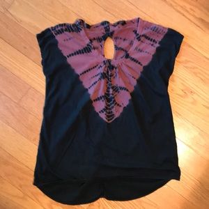 (**SOLD** ( new) Rick&republic shirt